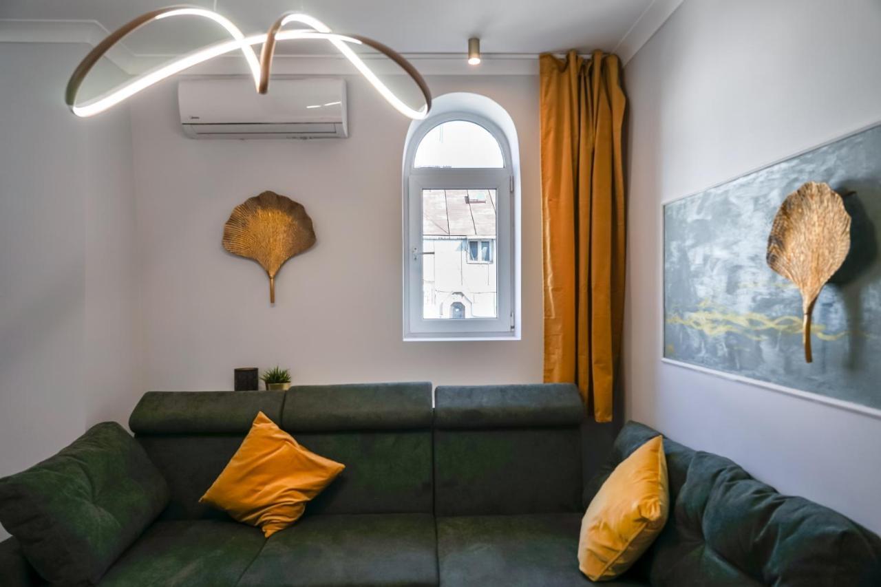 Appartement Charming 2Bdr Apt Downtown à Bucarest Extérieur photo