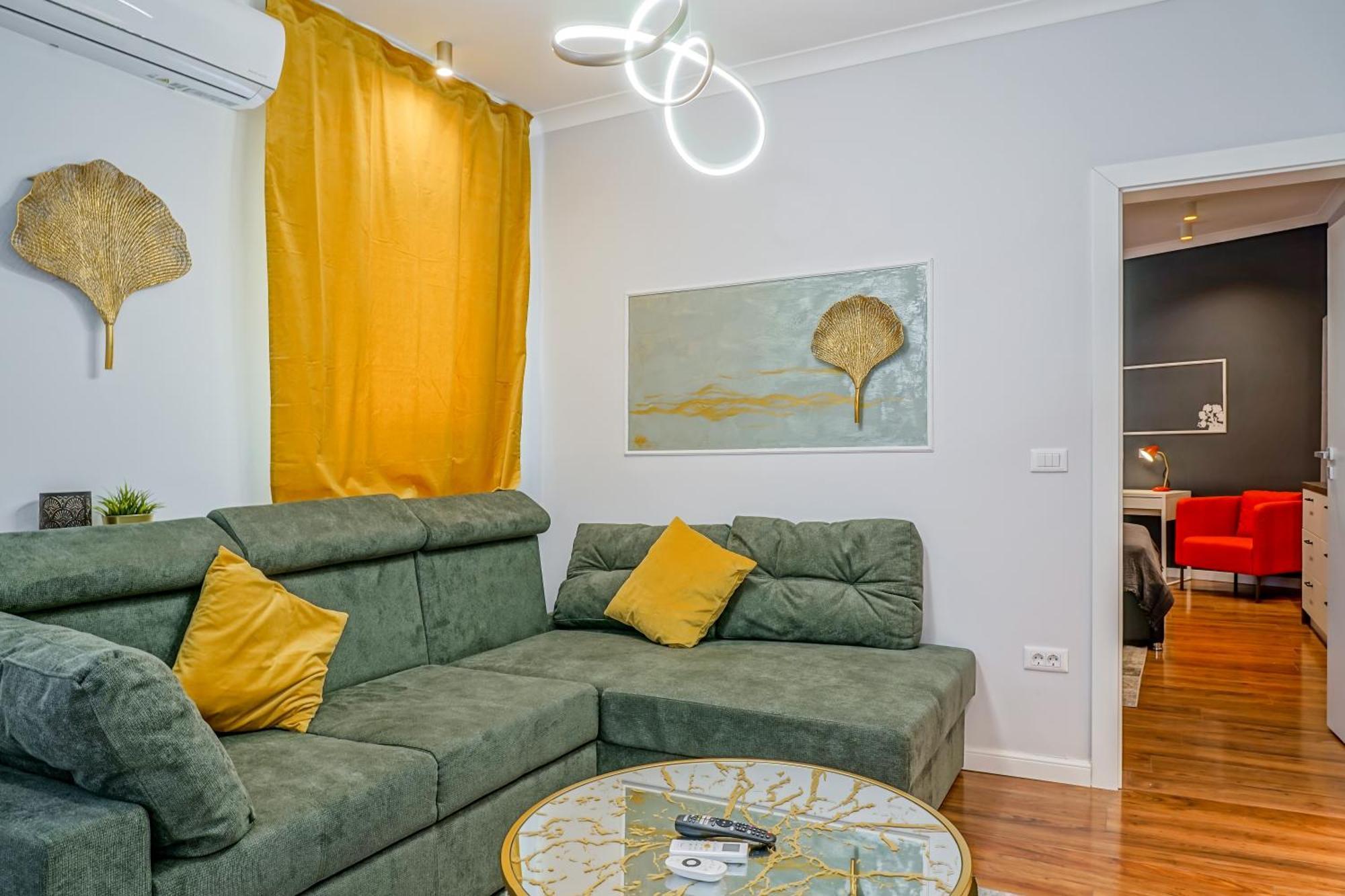 Appartement Charming 2Bdr Apt Downtown à Bucarest Extérieur photo