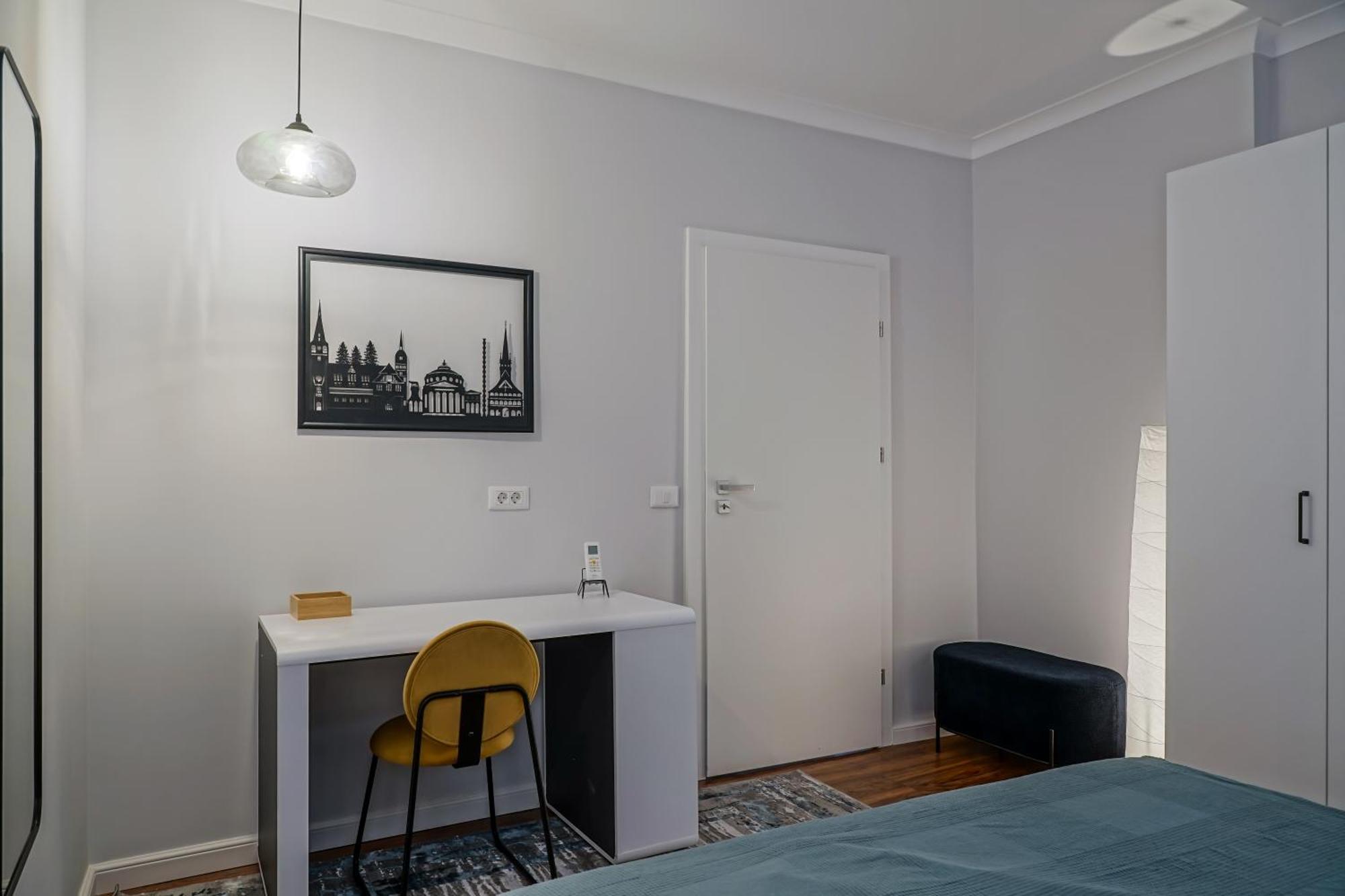 Appartement Charming 2Bdr Apt Downtown à Bucarest Extérieur photo